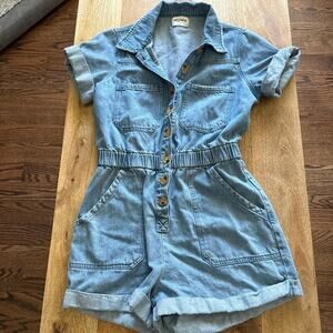 Show me your mumu denim